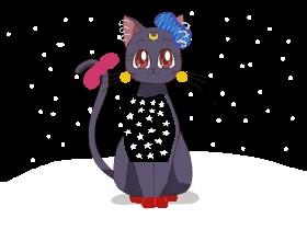 Dress Up! Luna 1