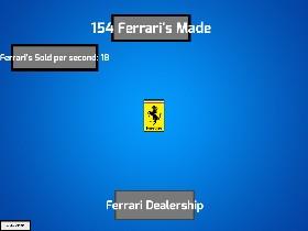 Ferrari Clicker! 