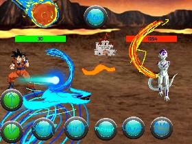extreme ninja battle :dragon ball z edition 1 1 5 1