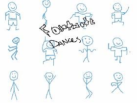 fortnite dances 1