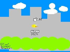 Flappy Bird (B35T0N3)