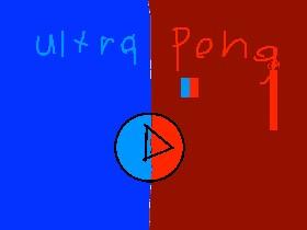 Ultra Pong 1