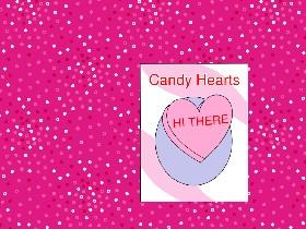 Candy Hearts 2