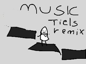 Music tiels remix