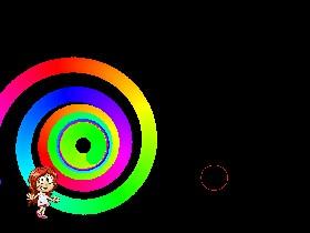 Spiral Rainbow