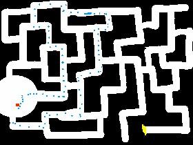 impossable maze!can you WIN?