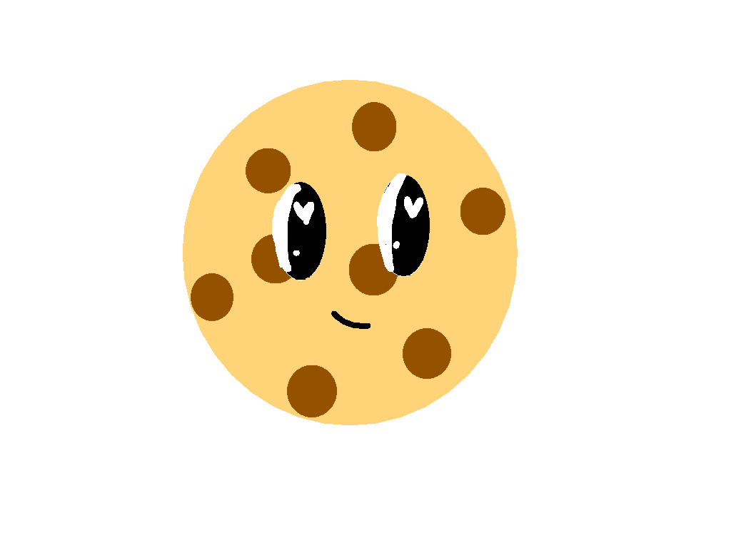 username for cookie club!🍩