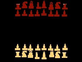 2-PLAYER Chess