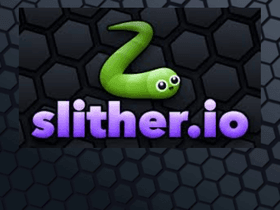 Slither.io Micro by gogs
