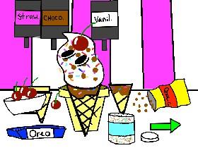 ice cream maker 1 1