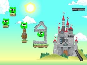 2 player angry birds game🐣🐔🐔🐔🐓🐷🐷 1