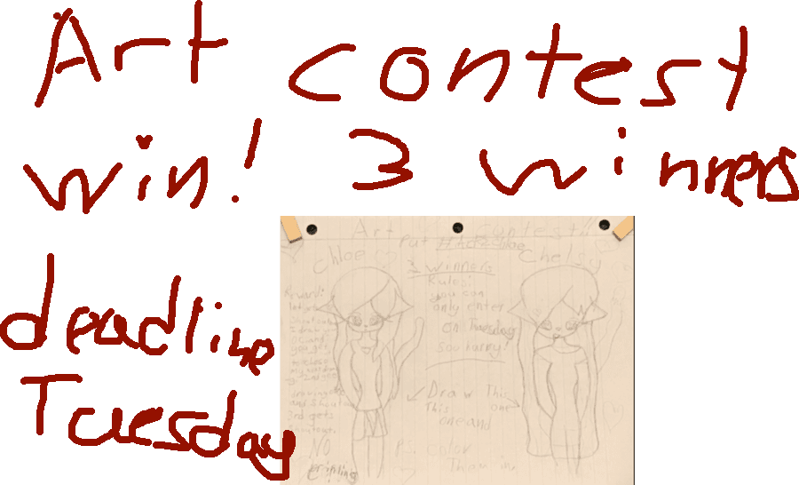 Art contest