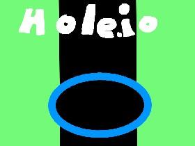 Hole.io 1 1