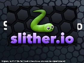 Slither.io Micro 1