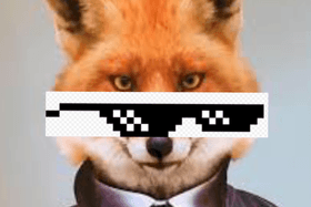 What Does The Fox Say Remix  1 1 1