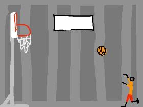 Basketball Frenzy 1