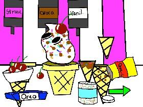 ice cream maker 1 1