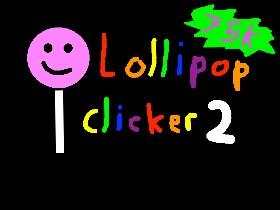 lollipop clicker by rico