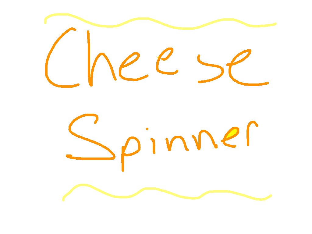 cheese spinner🧀🧀🧀🧀🧀 - copy