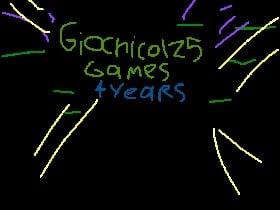 giochico125 games 4 years
