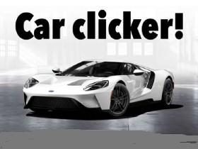 Car Clicker! awesome
