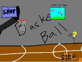 Basket Sim (T- REX) 1