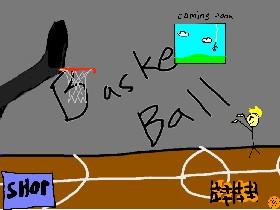 best bball game ever