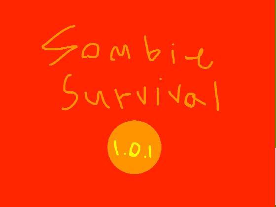 Zombie Survival 1.0.1