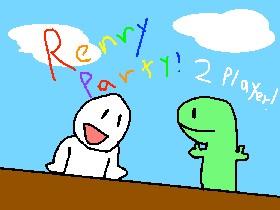 Renry Party 0.2 Demo