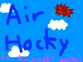 Air Hockey Update 2.9 1 1 1