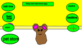ginipig simulater origanal do not copy you can remix but please dont take my bootiful creation
