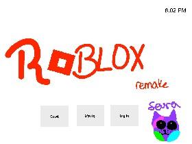 ROBLOX more updates soon