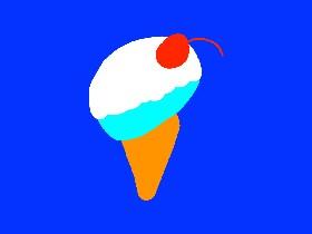 Ice cream Art!!!