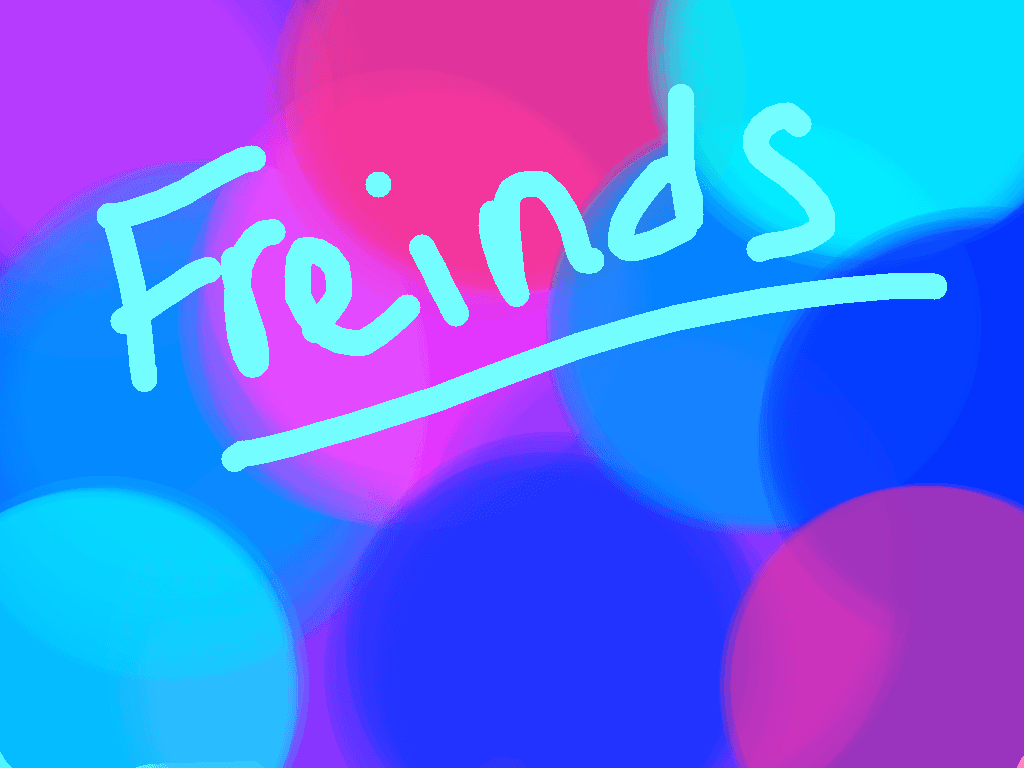 Ghost Town-Bestfreinds edition 1