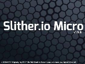Slither.io Micro v1.5.6 1 1