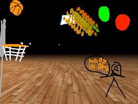 Basketballoooo remixe 2