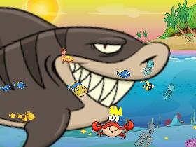 Hungry Shark 1
