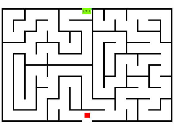 Maze game!!!