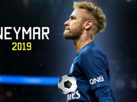 neymar jr socer game 1