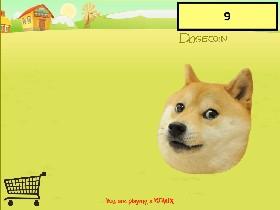 Doge Clicker REMIX! (credits to Ethan)