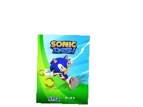 Who is Sonic the hedgehog? 1