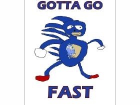 WHY WE GOING SO FAST!?!?!?!! 1
