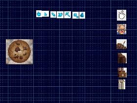 cookie clicker ultimate(easy)