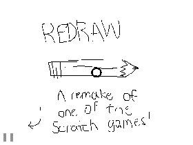 Redraw