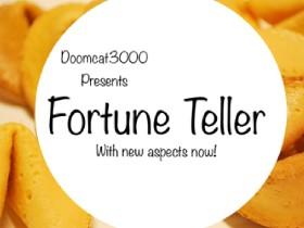 Fortune Teller 11