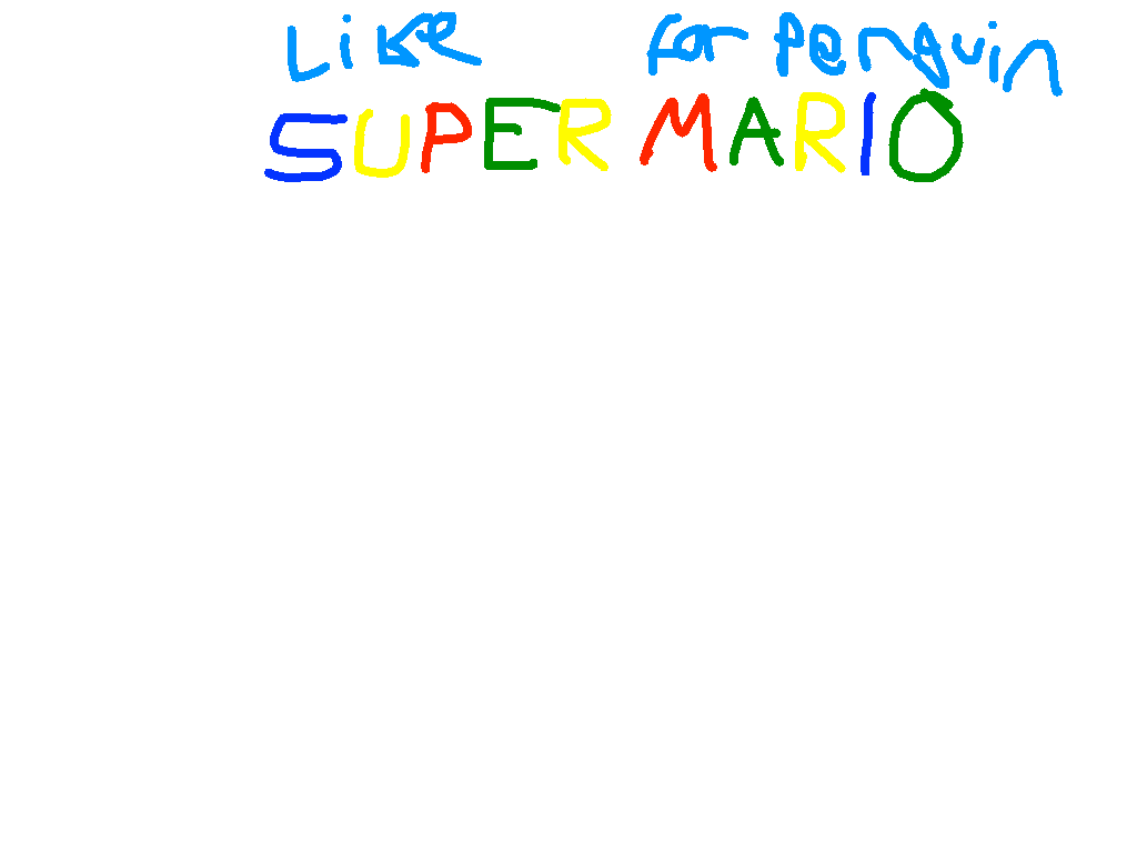 Super Mario power ups ultra 1
