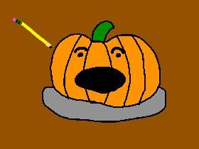 Carve A Pumpkin!