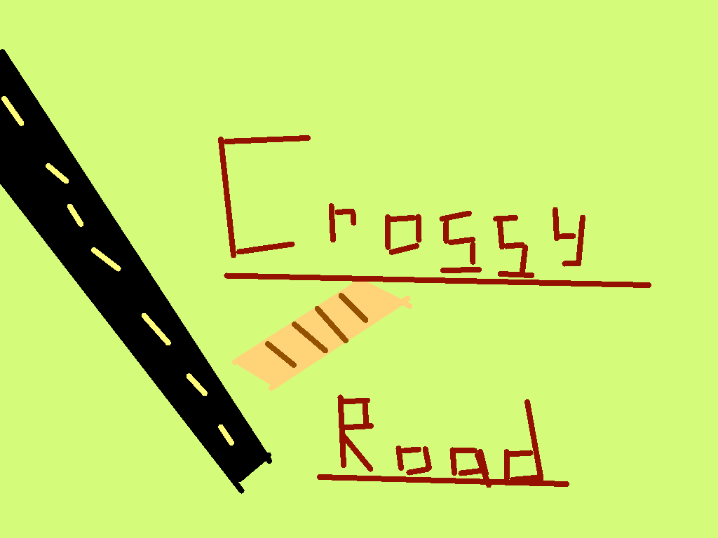 Crossy Road (BETA)