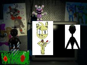 fnaf oh no what is a game 