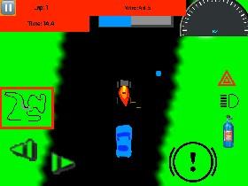 Driving Simulator 3